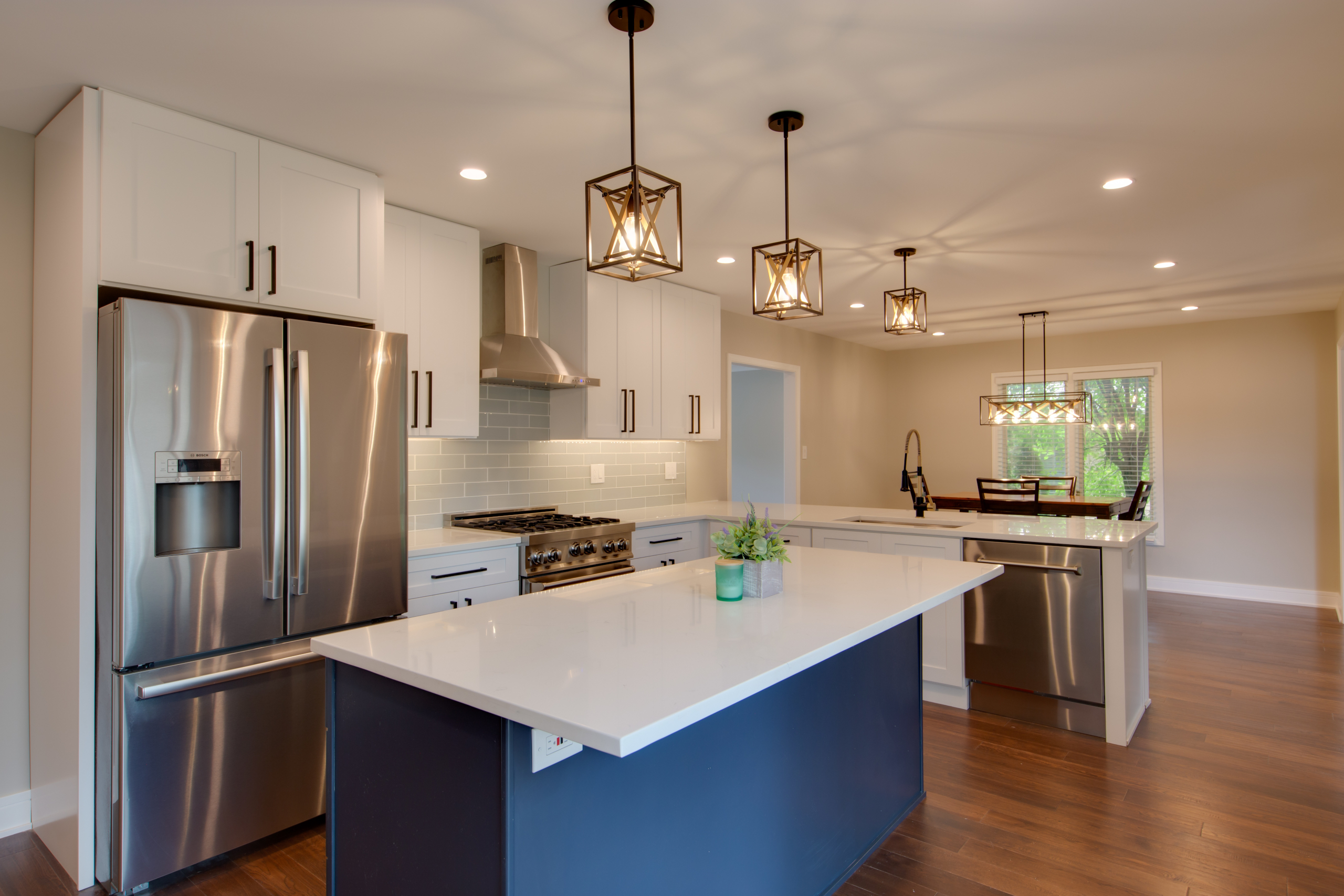 Full Home Remodel Glen Ellyn