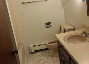 Bathroom Remodeling Glen Ellyn