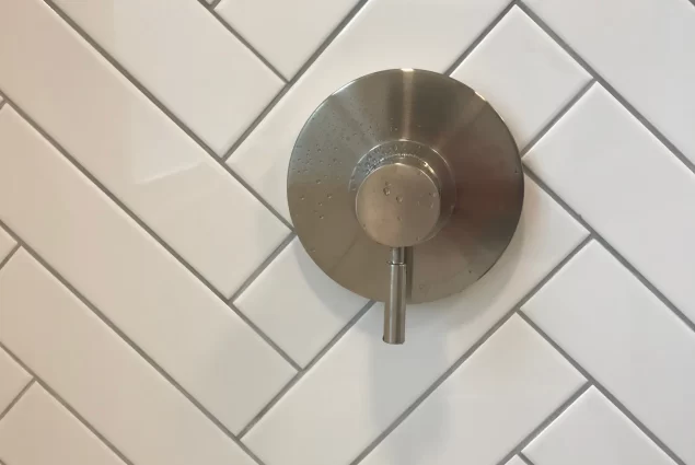 Glen Ellyn Custom Bathroom Remodel 7