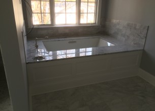 Affordable Bathroom Remodeling