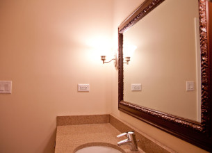 Bathroom Remodel Glen Ellyn
