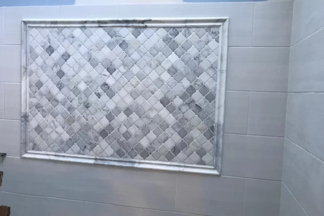 Elmhurst Tub to Shower Conversion 2