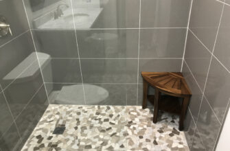 Bathroom Renovation Glen Ellyn