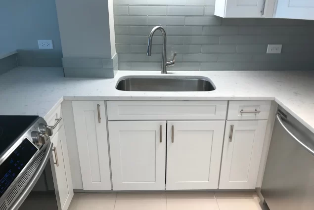 Full Kitchen Remodel 2