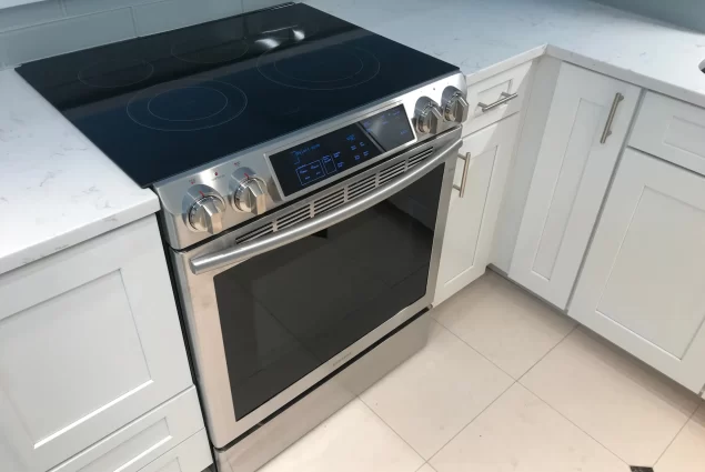 Full Kitchen Remodel 3