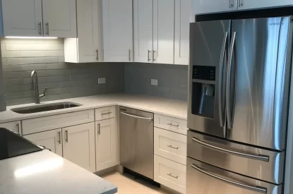 Full Kitchen Remodel 4