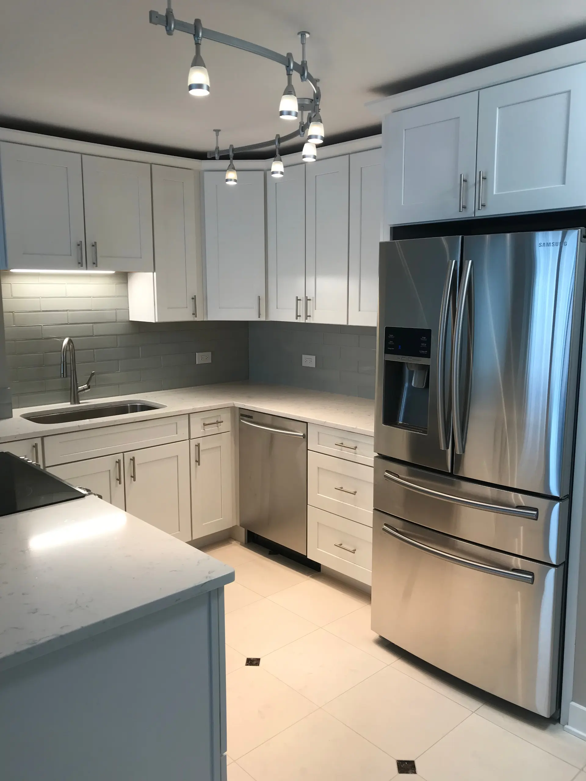 Full Kitchen Remodel