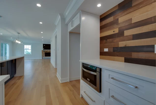 Kitchen Remodel Glen Ellyn 11