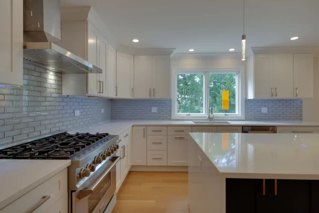 Kitchen Remodel Glen Ellyn