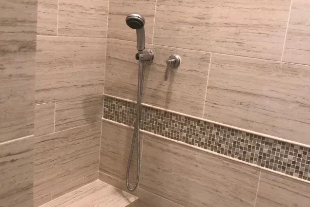 Custom Bathroom Remodel Glen Ellyn 3