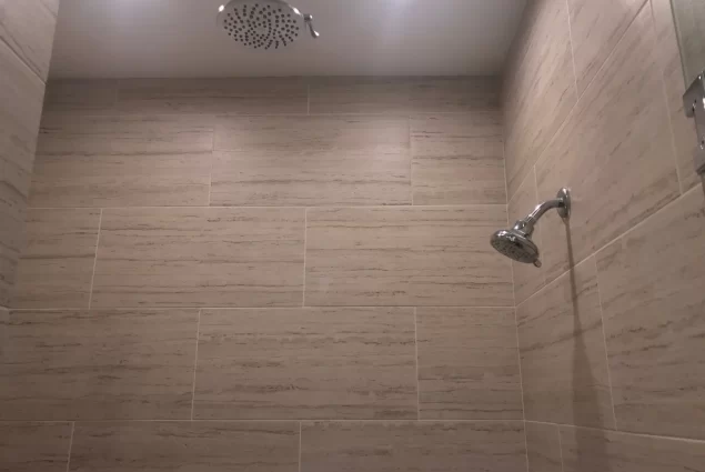 Custom Bathroom Remodel Glen Ellyn 4