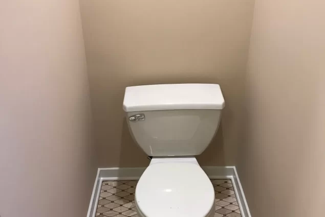 Custom Tub Bathroom Remodel 8