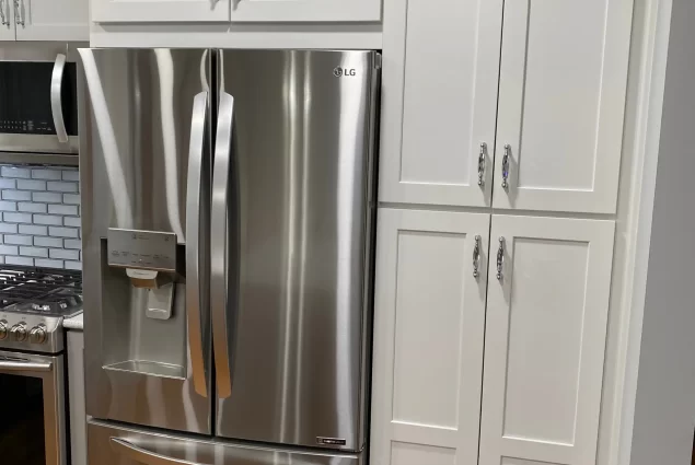 Glen Ellyn Kitchen Remodel 4