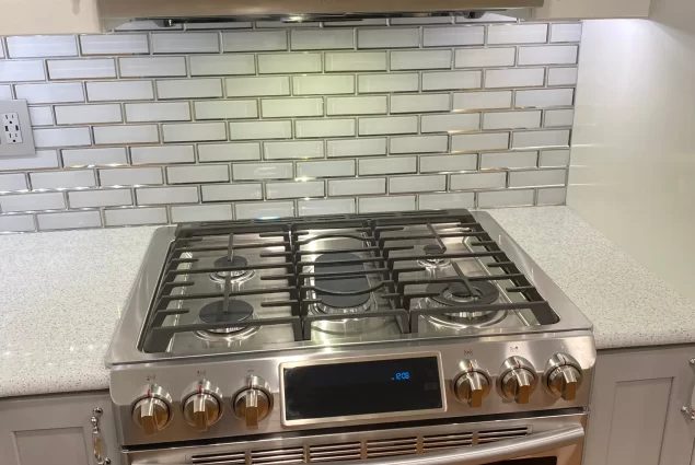 Glen Ellyn Kitchen Remodel 5