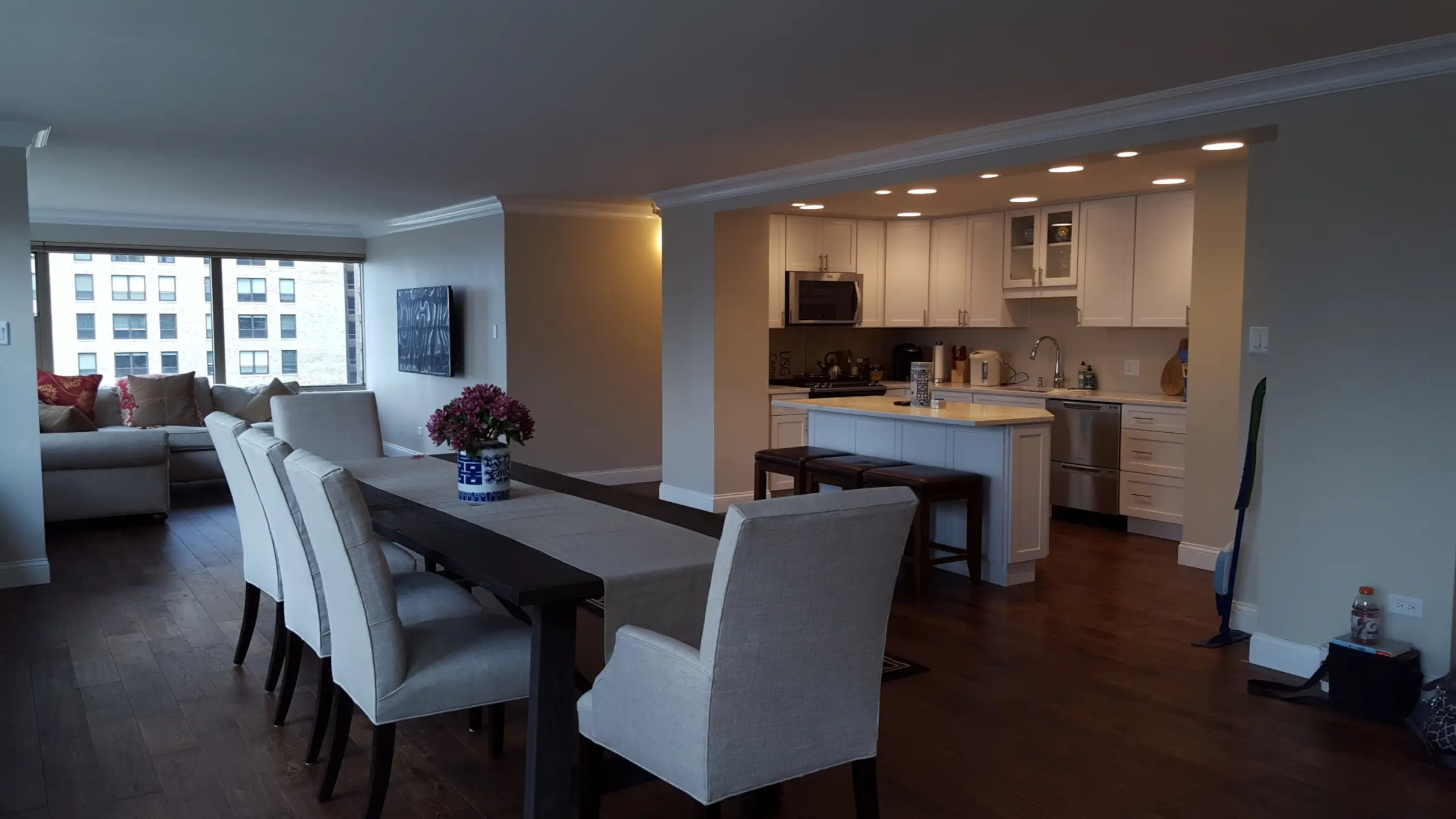 Chicago Condo Remodel