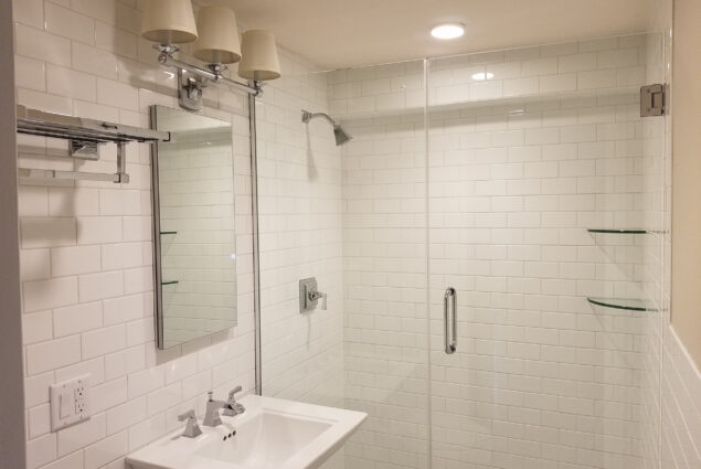 Chicago Condo Remodel