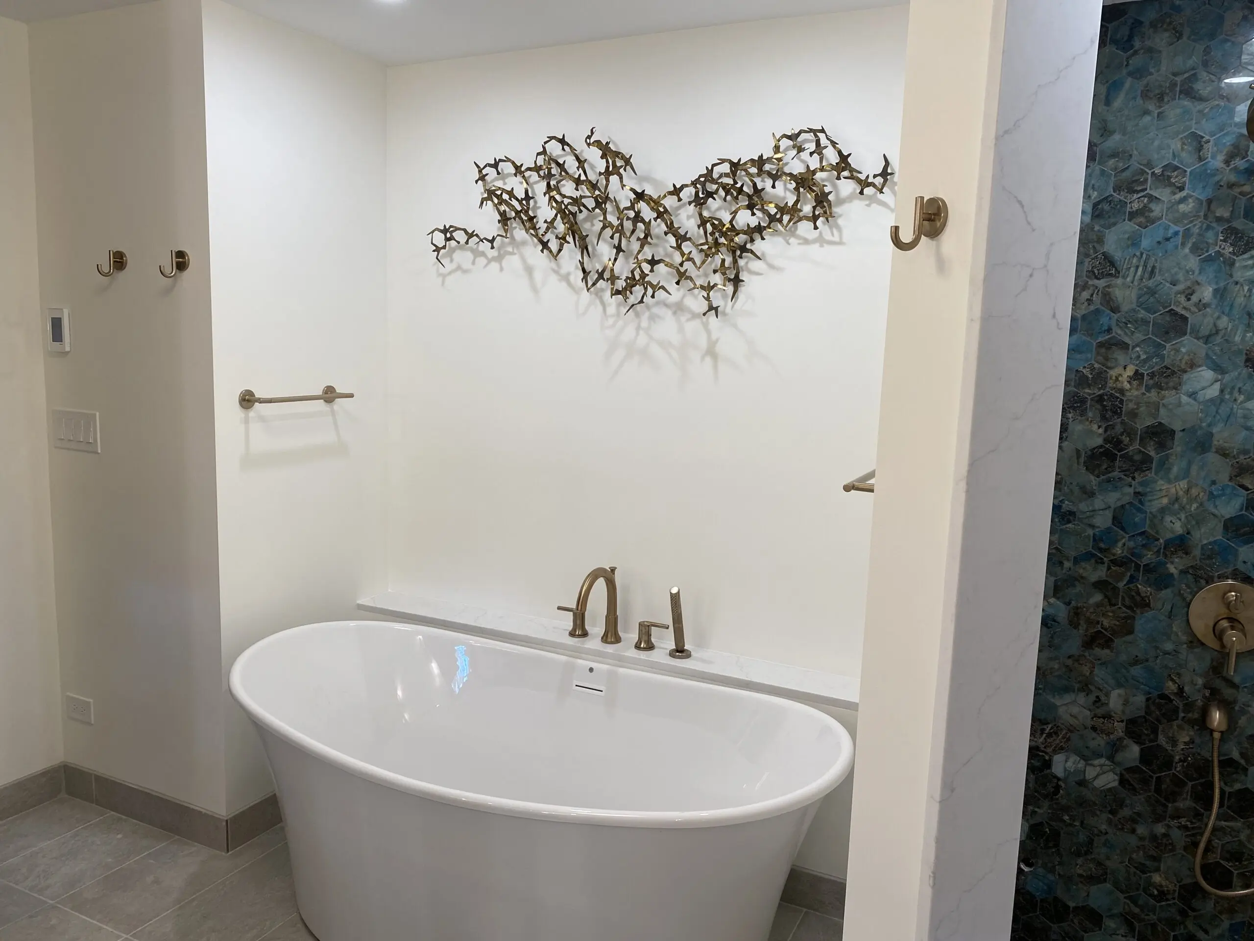 How Much Should You Spend on a Bathroom Remodel