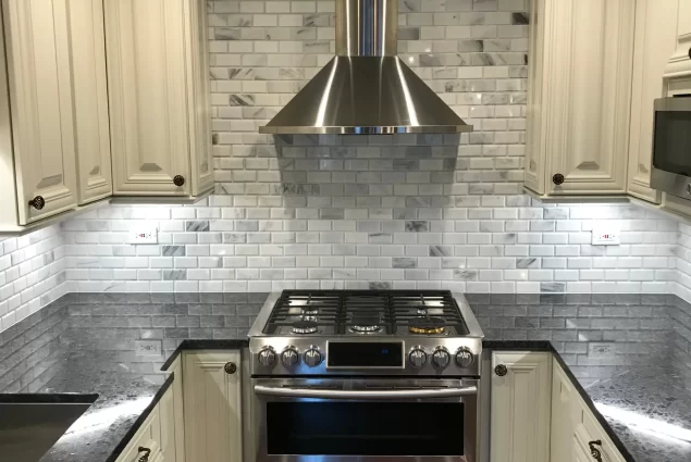 Budget Kitchen Remodeling