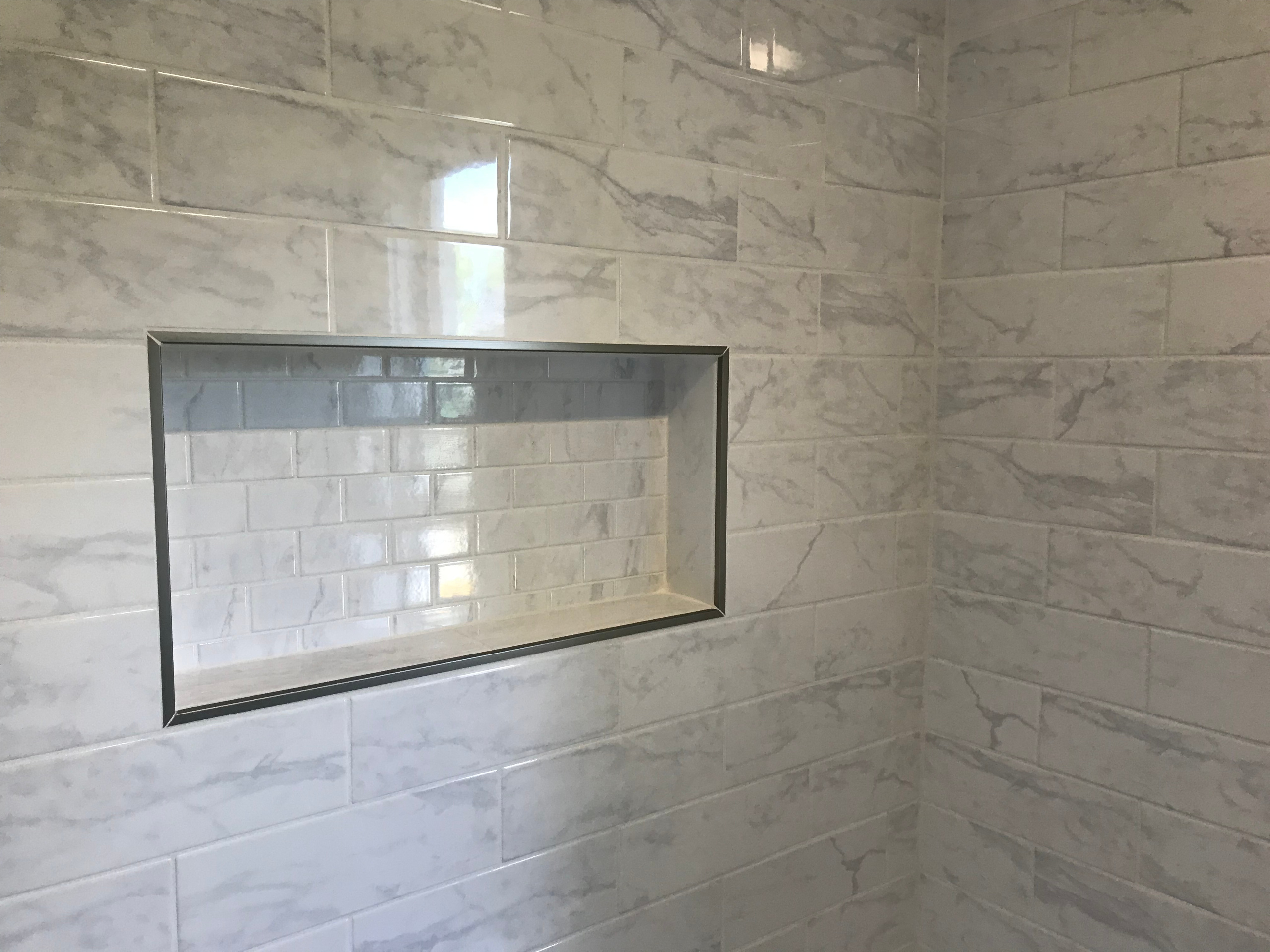 Wheaton Bathroom Remodel