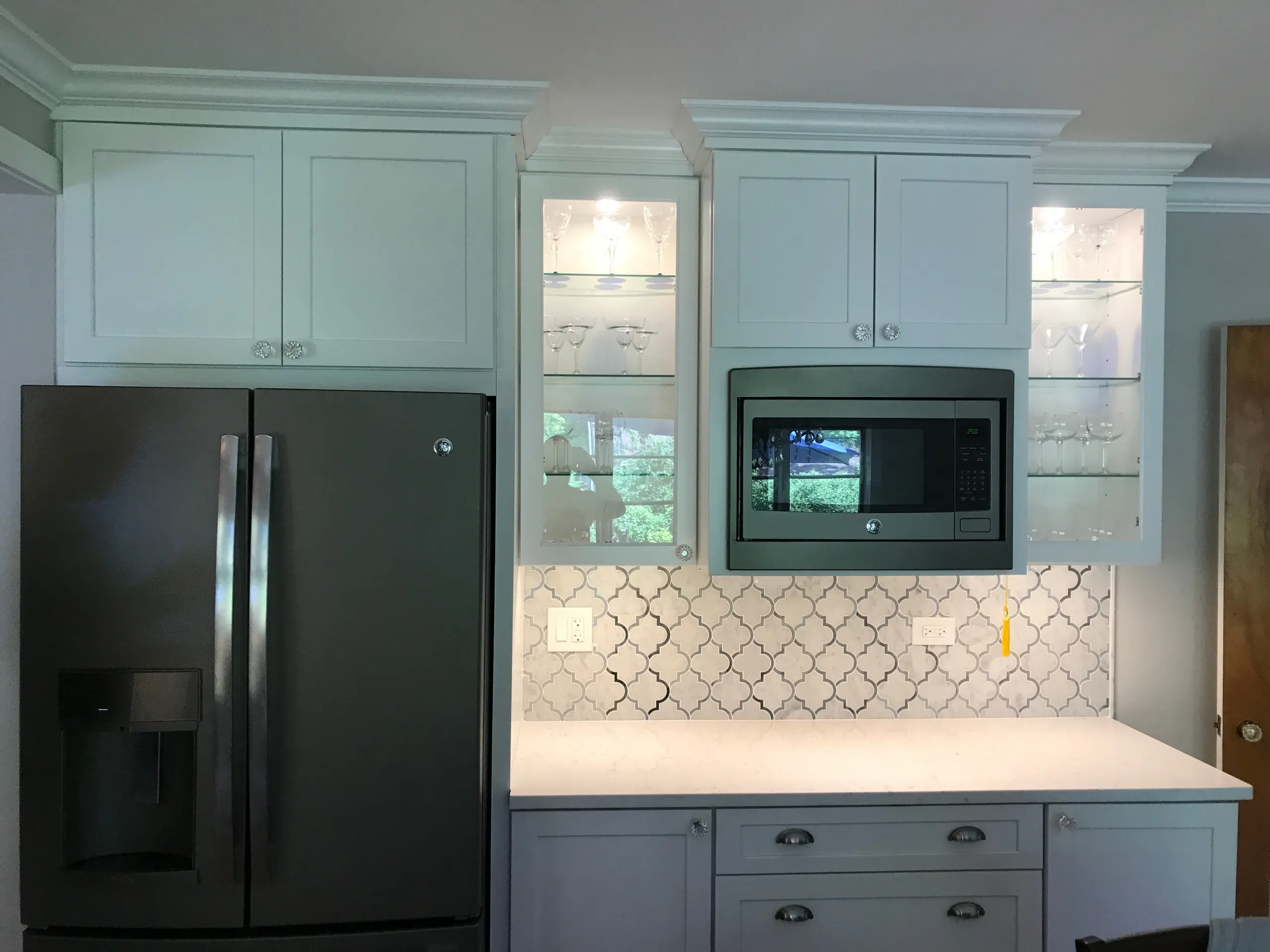 Wheaton Kitchen Remodel